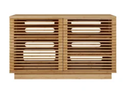 Greenington Furniture 48" Rowan Media Center - Caramelized