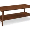 Greenington Furniture Antares Coffee Table - Exotic
