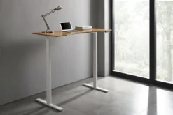 Greenington Desks Ascent Hi-Low Standing Desk 10 Greenington Desks Ascent Hi-Low Standing Desk