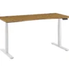 Greenington Desks Ascent Hi-Low Standing Desk