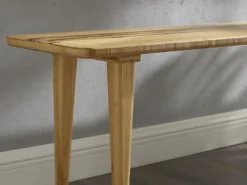 Greenington Azara Bench - Caramelized