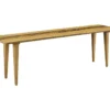 Greenington Azara Bench - Caramelized