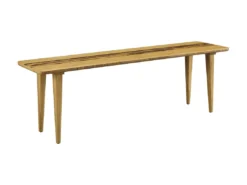 Greenington Azara Bench - Caramelized