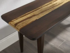 Greenington Furniture Azara Bench - Sable 10 Greenington Furniture Azara Bench - Sable