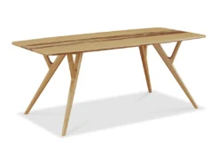 Greenington Azara Dining Table - Caramelized Furniture