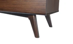 Greenington Azara Five Drawer Chest - Sable