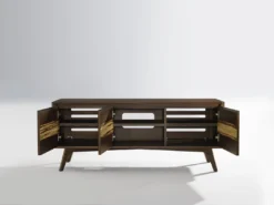 Greenington Azara Media Cabinet - Sable