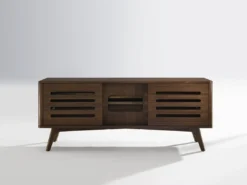 Greenington Azara Media Cabinet - Sable