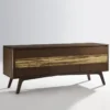 Greenington Azara Media Cabinet - Sable 1 Greenington Azara Media Cabinet - Sable