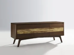 Greenington Azara Media Cabinet - Sable