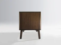 Greenington Azara Media Cabinet - Sable