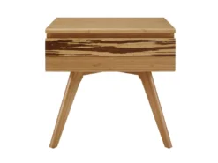 Greenington Azara Nightstand - Caramelized