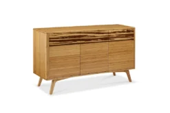 Greenington Azara Sideboard - Caramelized Furniture