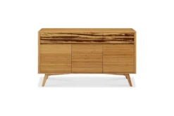 Greenington Azara Sideboard - Caramelized Furniture