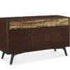 Greenington Furniture Azara Sideboard - Sable 1 Greenington Furniture Azara Sideboard - Sable