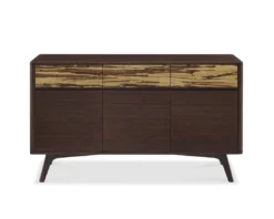 Greenington Furniture Azara Sideboard - Sable