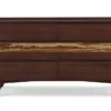 Greenington Furniture Azara Six Drawer Dresser - Sable 1 Greenington Furniture Azara Six Drawer Dresser - Sable