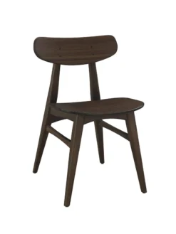 Greenington Cassia Dining Chair Set - Sable Furniture