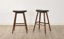Greenington Corona Counter Height Stool Set - Exotic Furniture 8 Greenington Corona Counter Height Stool Set - Exotic Furniture