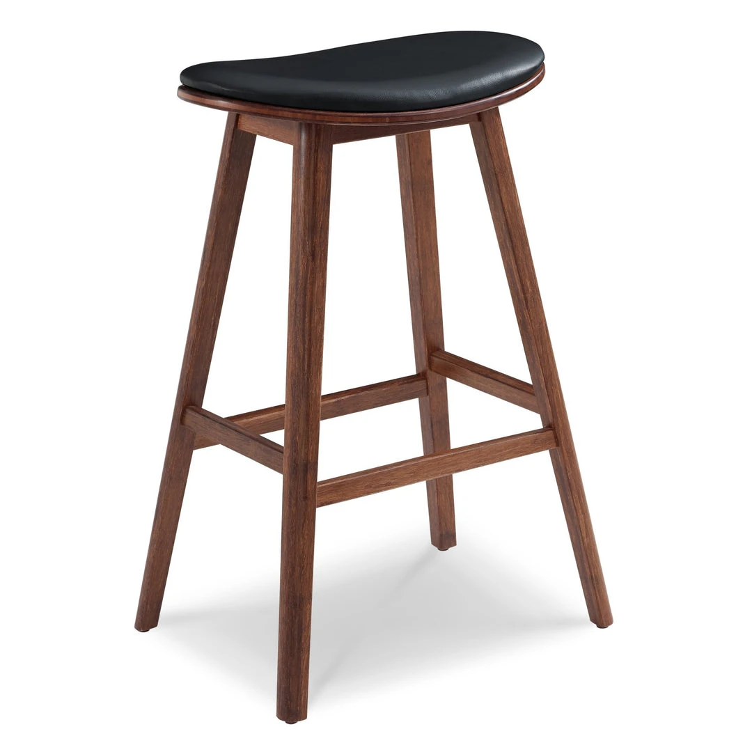 Greenington Corona Counter Height Stool Set - Exotic Furniture 3 Greenington Corona Counter Height Stool Set - Exotic Furniture