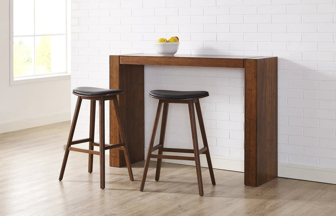 Greenington Corona Counter Height Stool Set - Exotic Furniture 4 Greenington Corona Counter Height Stool Set - Exotic Furniture