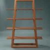 Greenington Currant Bookshelf - Caramelized