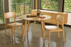 Greenington Currant Chair Set - Caramelized Furniture