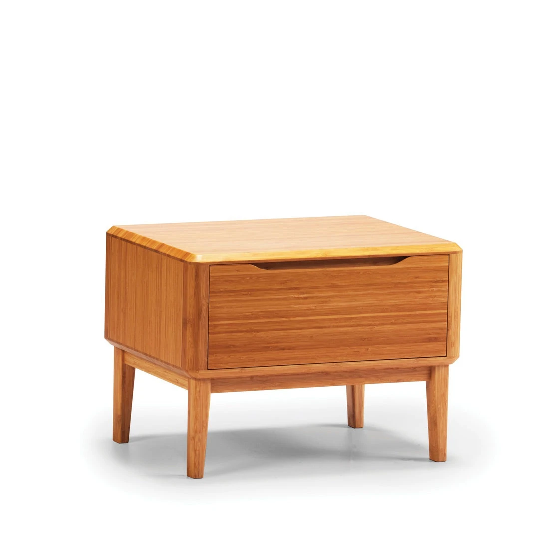 Greenington Currant Nightstand - Caramelized Furniture 3 Greenington Currant Nightstand - Caramelized Furniture