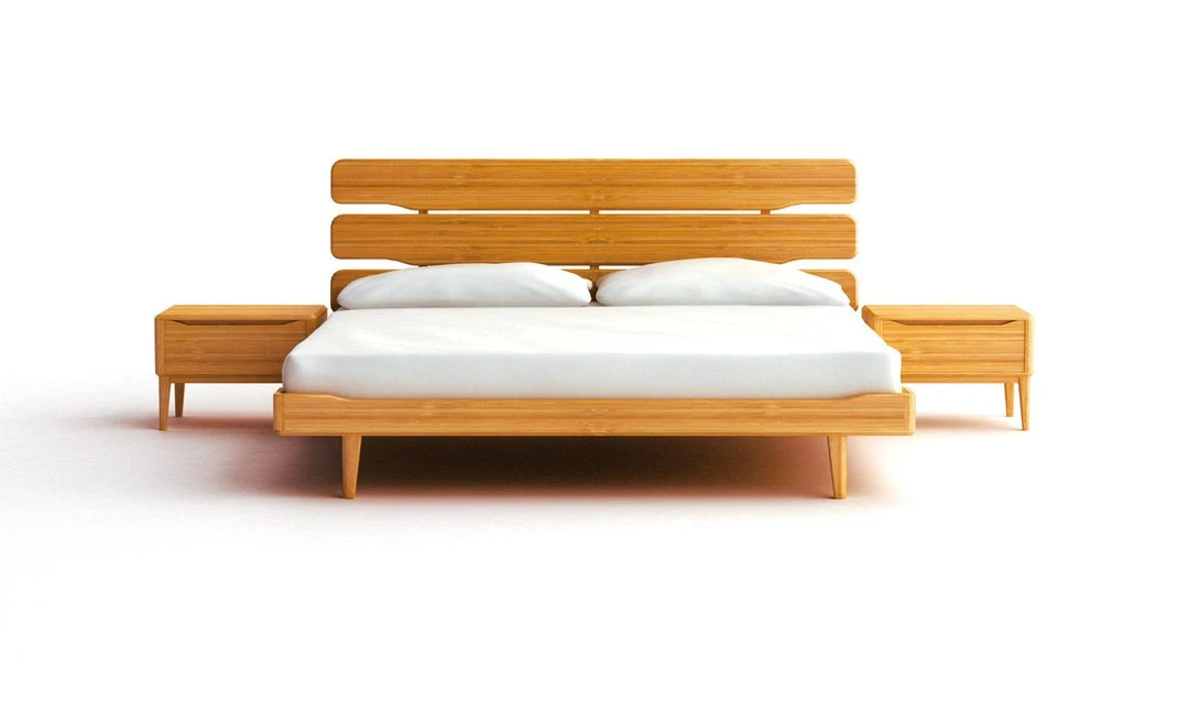 Greenington Currant Nightstand - Caramelized Furniture 4 Greenington Currant Nightstand - Caramelized Furniture