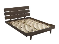 Greenington Currant Platform Bed - Oiled Walnut Furniture 11 Greenington Currant Platform Bed - Oiled Walnut Furniture