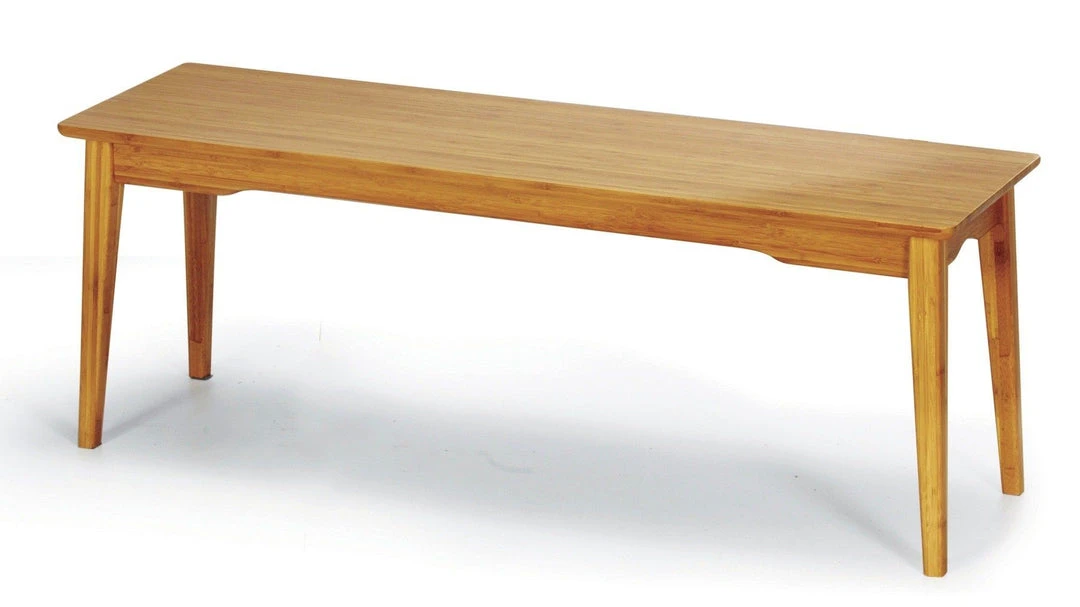 Greenington Currant Short Bench - Caramelized Furniture 3 Greenington Currant Short Bench - Caramelized Furniture