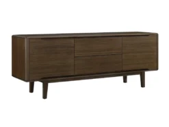 Greenington Currant Sideboard - Black Walnut
