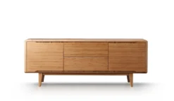 Greenington Currant Sideboard - Caramelized Furniture