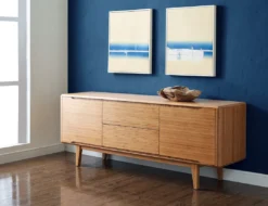 Greenington Currant Sideboard - Caramelized Furniture
