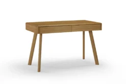 Greenington Jasmine Desk - Caramelized