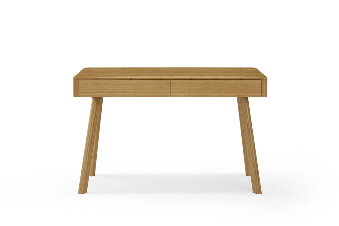 Greenington Jasmine Desk - Caramelized 5 Greenington Jasmine Desk - Caramelized