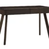 Greenington Jasmine Writing Desk - Havana