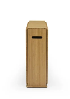 Greenington Furniture Linden Gateleg Table - Caramelized