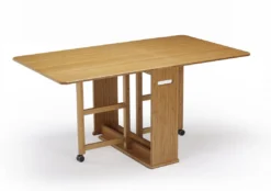 Greenington Furniture Linden Gateleg Table - Caramelized