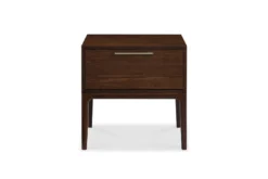 Greenington Mercury Nightstand - Exotic 8 Greenington Mercury Nightstand - Exotic