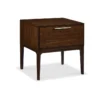 Greenington Mercury Nightstand - Exotic