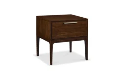Greenington Mercury Nightstand - Exotic