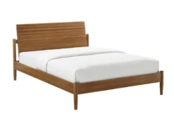 Greenington Monterey Platform Bed - Amber