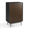 Greenington Park Avenue Four Drawer High Chest Dresser