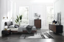 Greenington Park Avenue One Drawer Nightstand Furniture