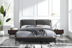 Greenington Park Avenue One Drawer Nightstand Furniture