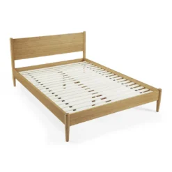 Greenington Ria Platform Bed - Caramelized Beds 11 Greenington Ria Platform Bed - Caramelized Beds