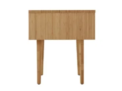 Greenington Sienna Nightstand - Caramelized