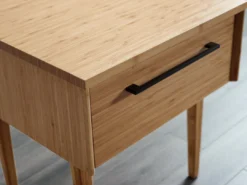 Greenington Sienna Nightstand - Caramelized