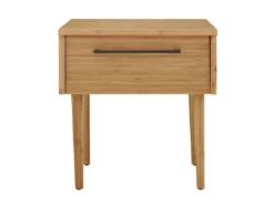 Greenington Sienna Nightstand - Caramelized